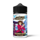 Cherry Girl 50ml - Senshi Flavor