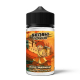 King Papaye 50ml - Senshi Flavor
