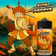 King Papaye 50ml - Senshi Flavor