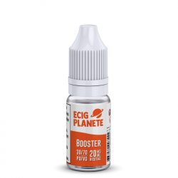 Booster 30/70 - Ecigplanete
