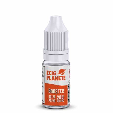 Booster 30/70 - Ecigplanete