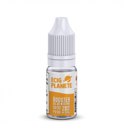 Booster 50/50 Sel De Nicotine - Ecigplanete