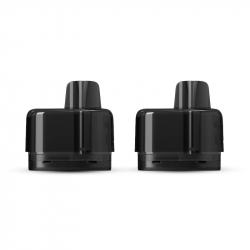 Cartouche vide Levo - Adalya (x2)