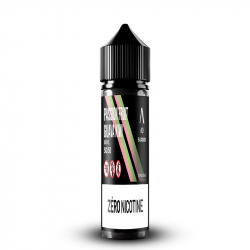 Passion Fruit Guava Kiwi 60ml - Adalya