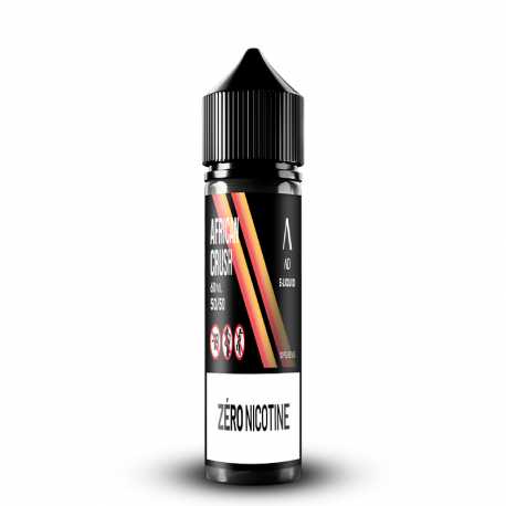 African Crush 60ml - Adalya