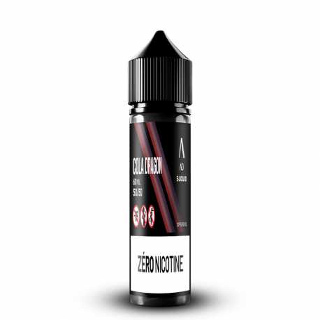 Cola Dragon 60ml - Adalya