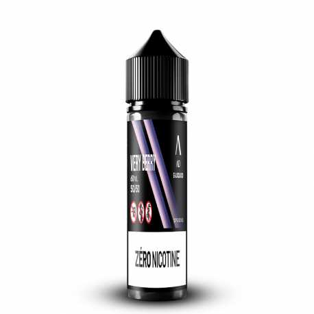 Very Berry 60ml - Adalya