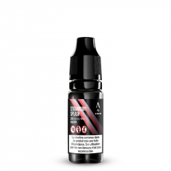 Strawberry Splash - Adalya