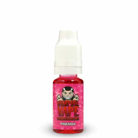 Aroma Pinkman - Vampire Vape