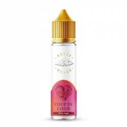 Coup de Coeur 50ml - Petit Nuage