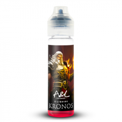 Kronos 50ml - A&L Ultimate