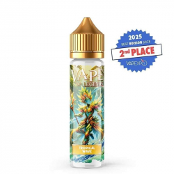 Tropical Wave 50ml - Vape of Legends