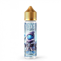 Blue Crystal 50ml - Vape of Legends