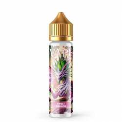 Sweet Dragon 50ml - Vape of Legends