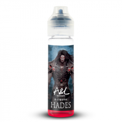 Hades 50ml - A&L Ultimate