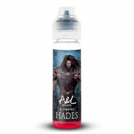 Hades 50ml - A&L Ultimate