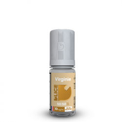 Virginie Sel de nicotine - Dlice