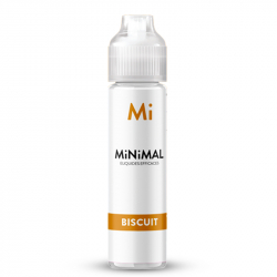 Biscuit 50ml - Minimal