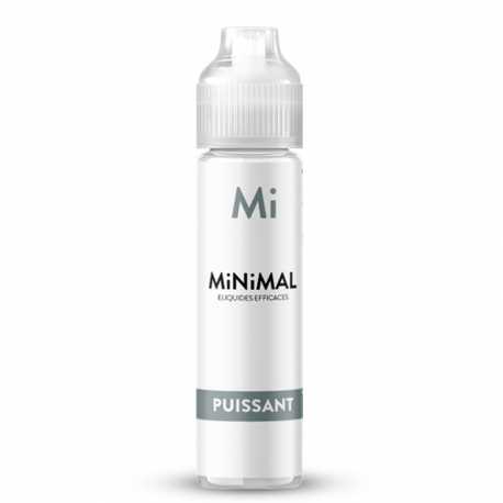 Puissant 50ml - Minimal