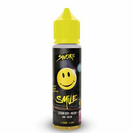 Smile 50ml - Swoke