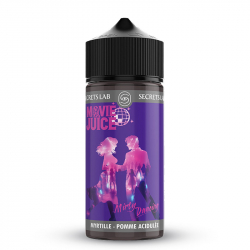 Mirty Dancing 100ml - Movie Juice