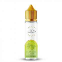 La Petite Limo 50ml - Petit Nuage