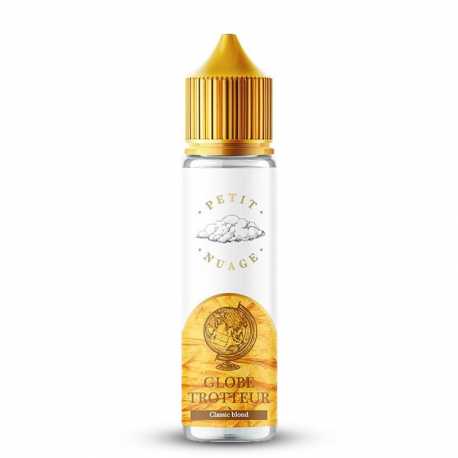 Globe Trotteur 50ml - Petit Nuage