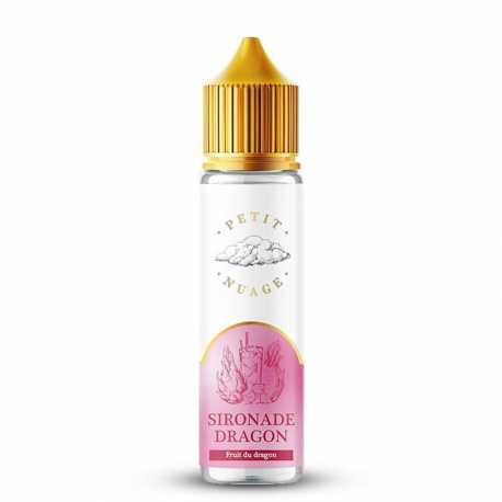 Sironade Dragon 60ml - Petit Nuage