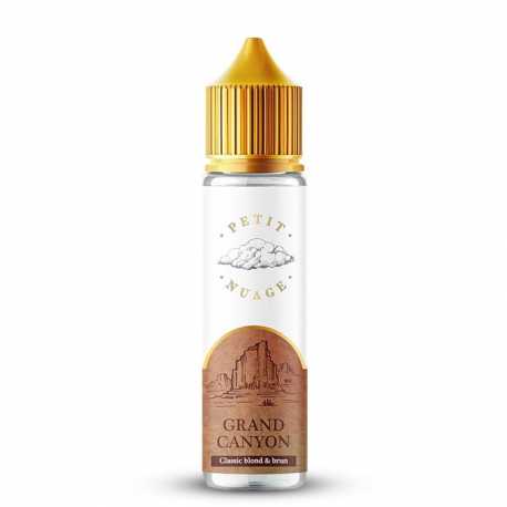 Grand Canyon 60ml - Petit Nuage