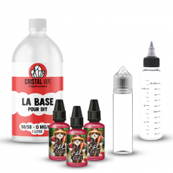 Pack DIY Kami 1L A&L Ultimate