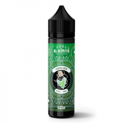 Liquid Luck 50ml - Al-Kimiya