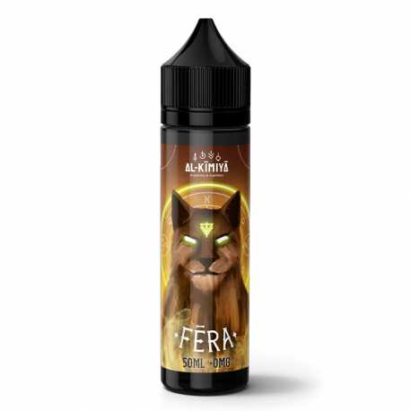 Fera 50ml - Al-Kimiya