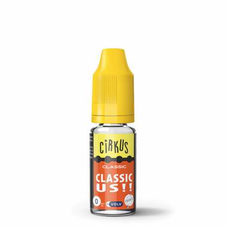 E-liquide Ananas - VDLV