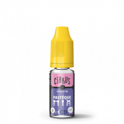E-liquid Cirkus Watermelon Mix - VDLV
