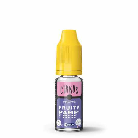 E-liquide Ananas - VDLV