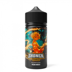Kaminari 100ml Shonen Vapor