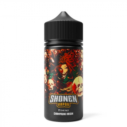 Itsuki 100ml Shonen Vapor