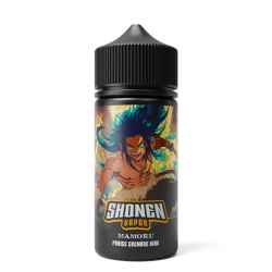 Mamoru 100ml Shonen Vapor