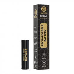 Batterie E-cigare 500mAh - XO Havana