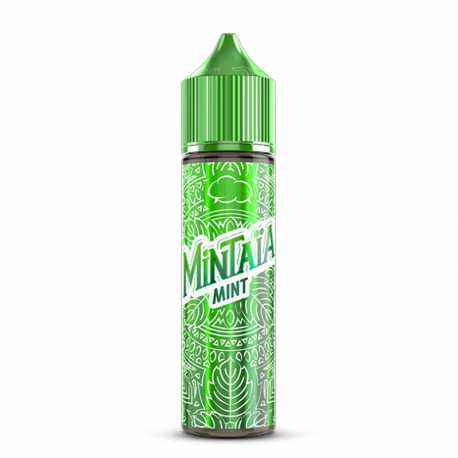 Mint 50ml - Mintaïa