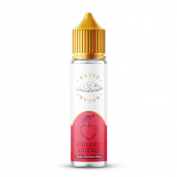 Cherry Chérie 50ml Petit Nuage