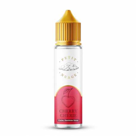 Cherry Chérie 50ml Petit Nuage