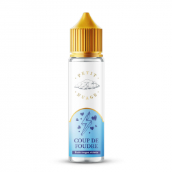 Coup de Foudre 50ml Petit Nuage