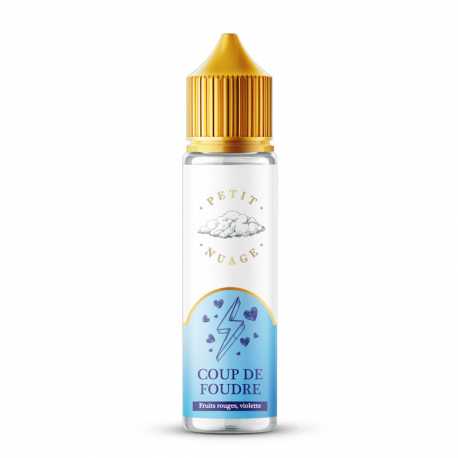 Coup de Foudre 50ml Petit Nuage