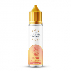 Péché Mignon 50ml Petit Nuage