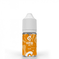 Concentré Vanille 30ml - Alfa DIY