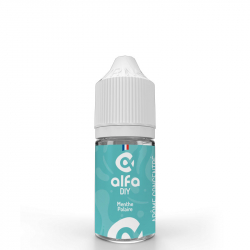Concentré Menthe Polaire 30ml - Alfa DIY