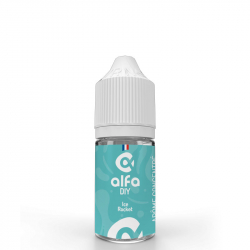 Concentré Ice Rocket 30ml - Alfa DIY