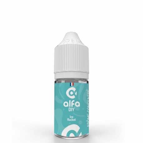 Concentré Ice Rocket 30ml - Alfa DIY