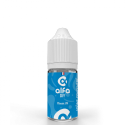 Concentré Classic US 30ml - Alfa DIY